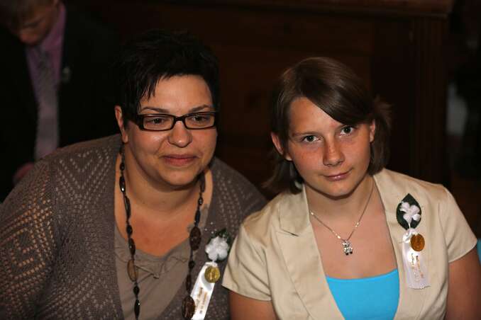 Firmung Seitenstetten, 26.05.2012, 08h