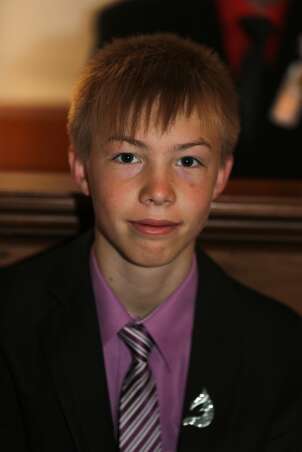 Firmung Seitenstetten, 26.05.2012, 08h