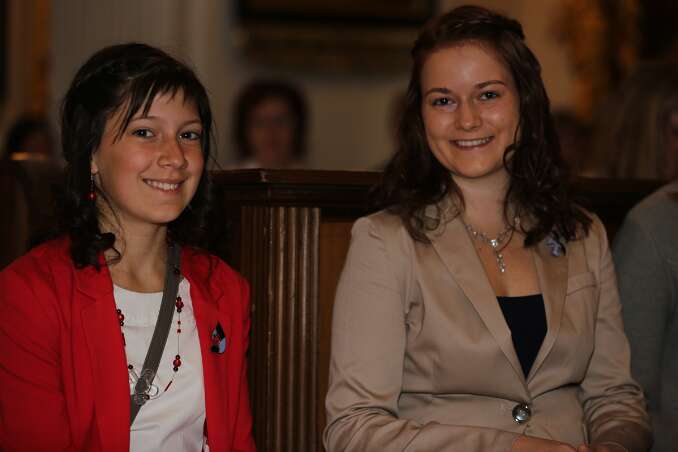 Firmung Seitenstetten, 26.05.2012, 08h