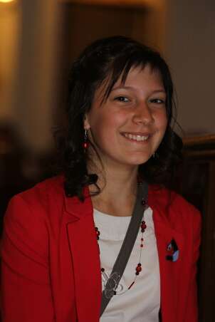 Firmung Seitenstetten, 26.05.2012, 08h