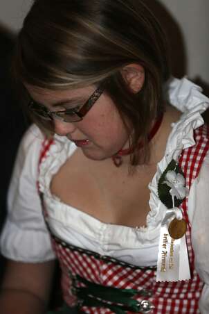 Firmung Seitenstetten, 26.05.2012, 08h