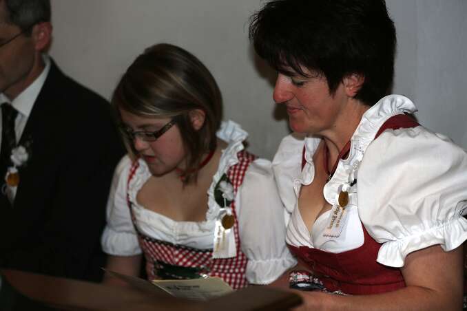 Firmung Seitenstetten, 26.05.2012, 08h