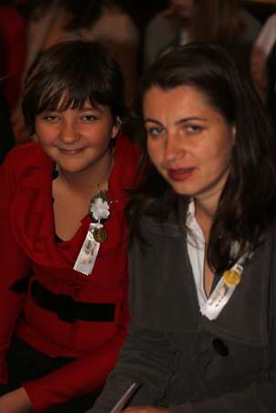 Firmung Seitenstetten, 26.05.2012, 08h