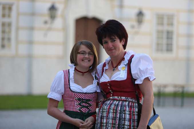 Firmung Seitenstetten, 26.05.2012, 08h