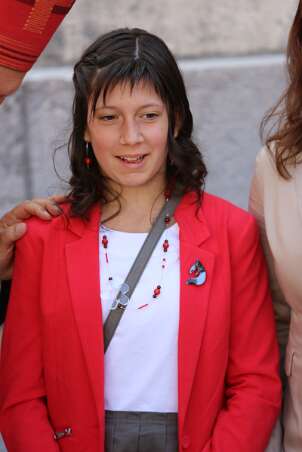 Firmung Seitenstetten, 26.05.2012, 08h