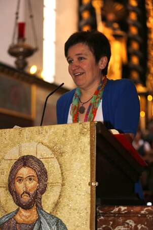 Firmung Seitenstetten, 26.05.2012, 08h