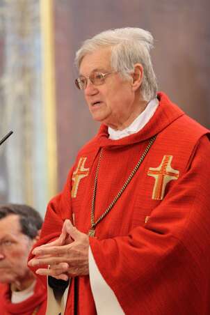 Firmung Seitenstetten, 26.05.2012, 08h