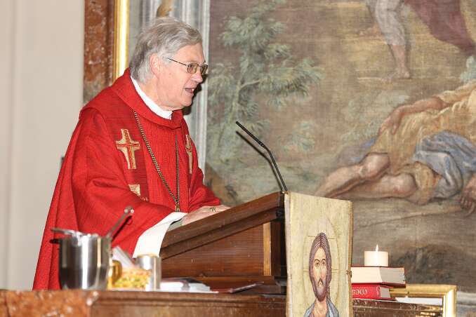 Firmung Seitenstetten, 26.05.2012, 08h