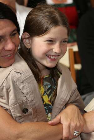 Firmung Seitenstetten, 26.05.2012, 10h30