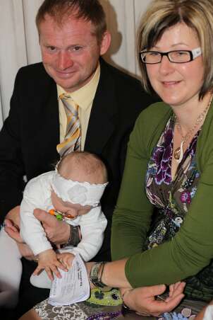 Firmung Seitenstetten, 26.05.2012, 10h30