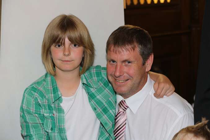 Firmung Seitenstetten, 26.05.2012, 10h30