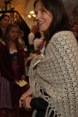 Firmung Seitenstetten, 26.05.2012, 10h30