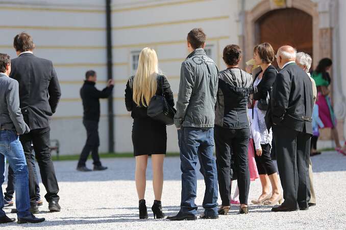 Firmung Seitenstetten, 26.05.2012, 10h30