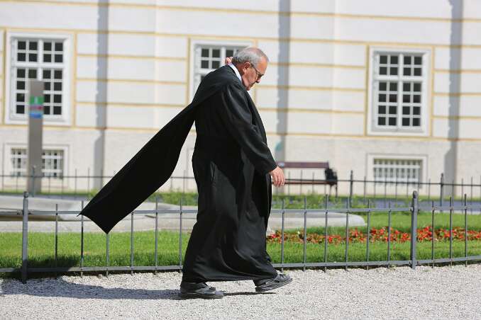 Firmung Seitenstetten, 26.05.2012, 10h30