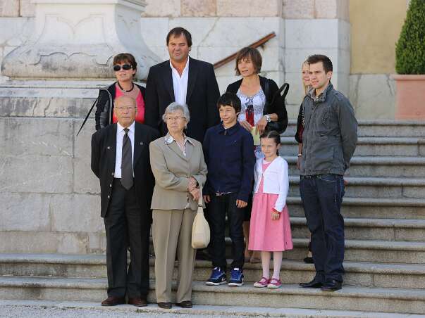 Firmung Seitenstetten, 26.05.2012, 10h30