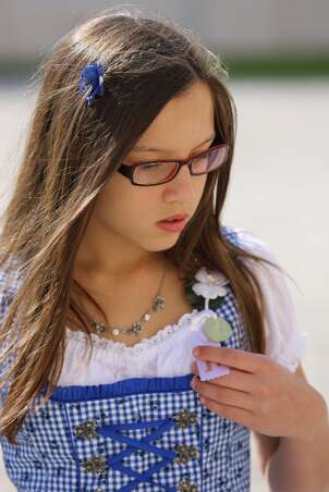 Firmung Seitenstetten, 26.05.2012, 10h30