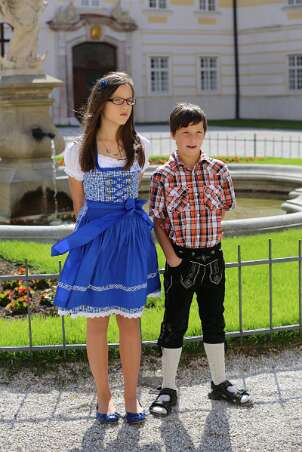 Firmung Seitenstetten, 26.05.2012, 10h30