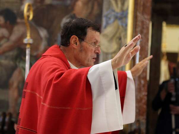 Firmung Seitenstetten, 26.05.2012, 10h30