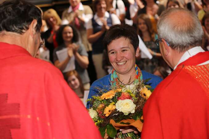 Firmung Seitenstetten, 26.05.2012, 10h30