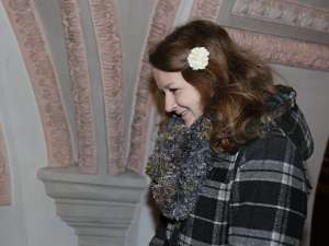 Pontifikales HochAmt am Christtag mit live ORF/ZDF Übertragung