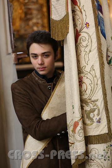 2013.03.21_10.02.09.jpg - Andreas Englisch ist Fahnenträger.