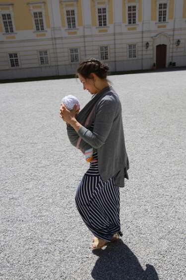 DekantasFirmung am 07.06.2014 08h mit Abt Petrus