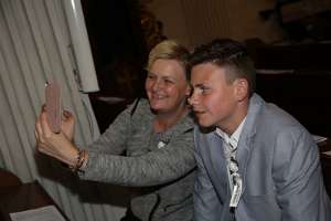 Firmung in Seitenstetten mit Altabt Berthold (10h30h)