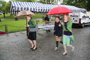 Firmung in Seitenstetten mit Altabt Berthold (10h30h)