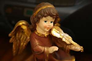 Firmung in Seitenstetten mit Altabt Berthold (10h30h)