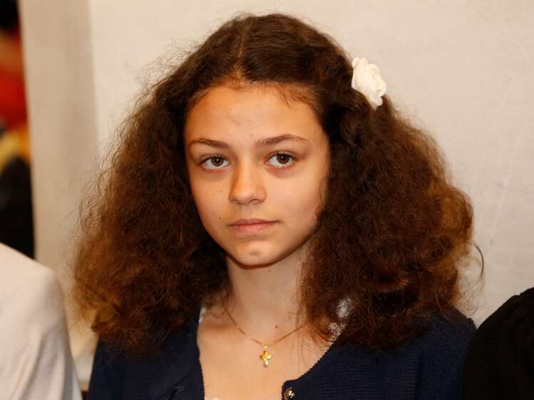 DekanatsFirmung Seitenstetten 2016