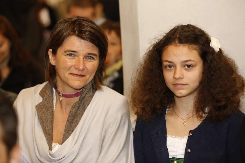 DekanatsFirmung Seitenstetten 2016