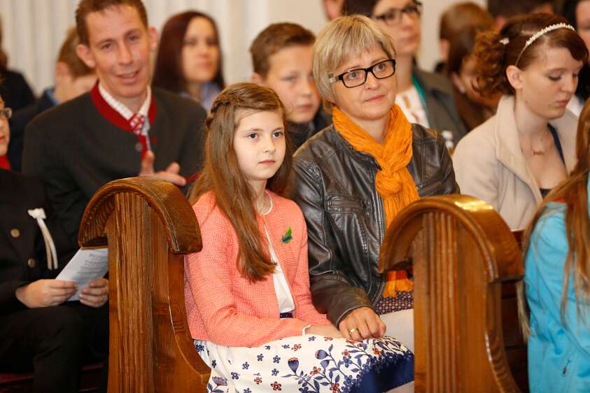 DekanatsFirmung Seitenstetten 2016