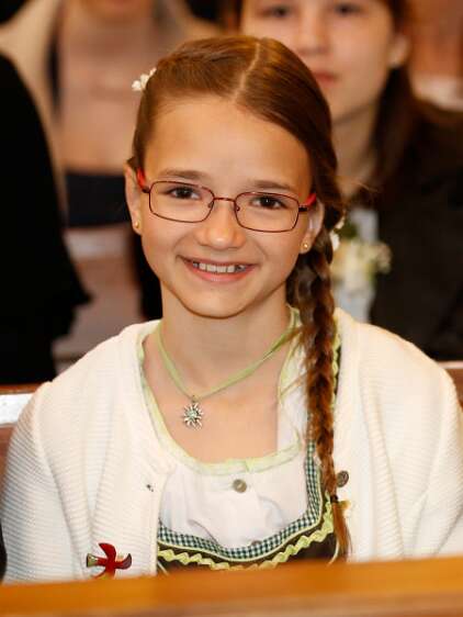 DekanatsFirmung Seitenstetten 2016