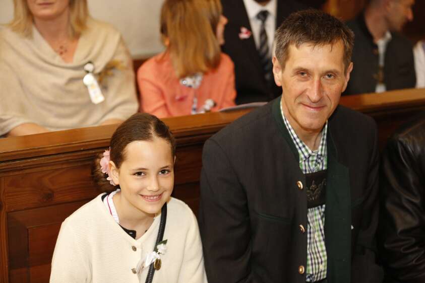 DekanatsFirmung Seitenstetten 2016