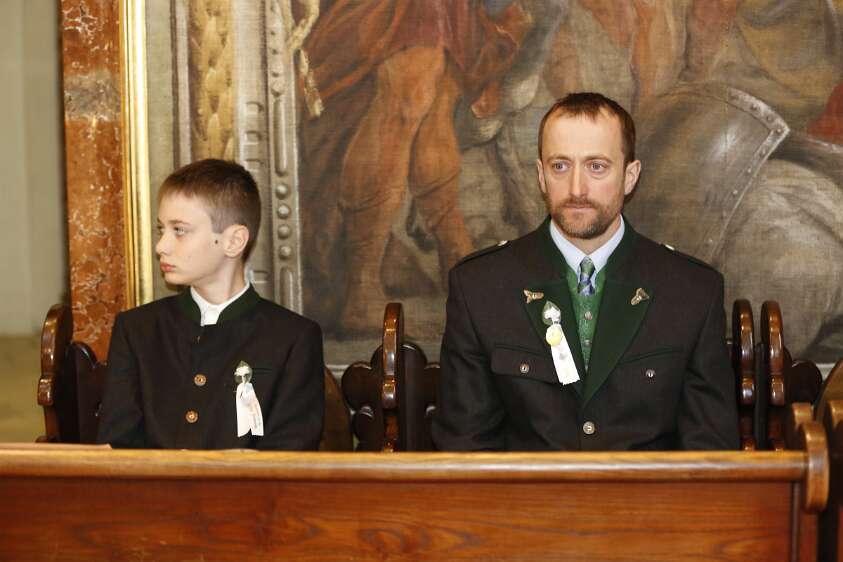 DekanatsFirmung Seitenstetten 2016