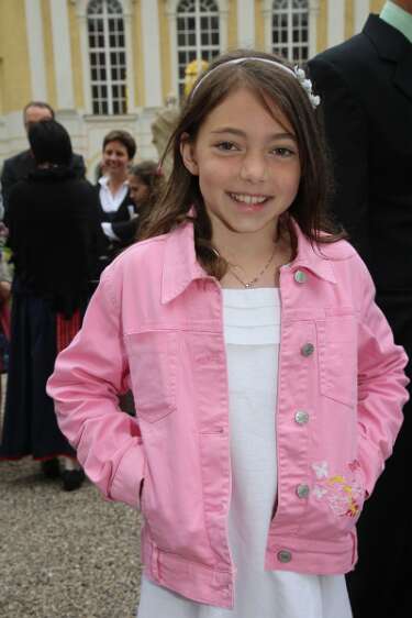 DekanatsFirmung Seitenstetten 2016