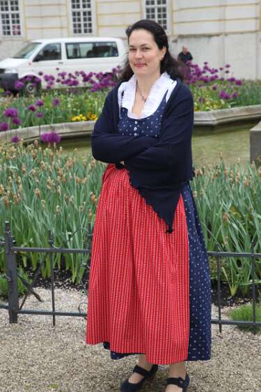 DekanatsFirmung Seitenstetten 2016