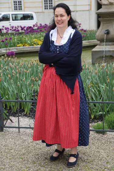 DekanatsFirmung Seitenstetten 2016