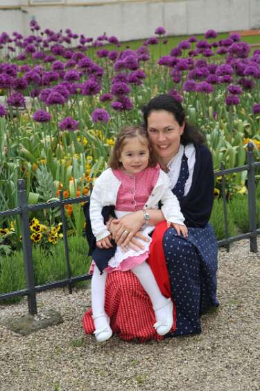 DekanatsFirmung Seitenstetten 2016