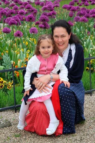 DekanatsFirmung Seitenstetten 2016