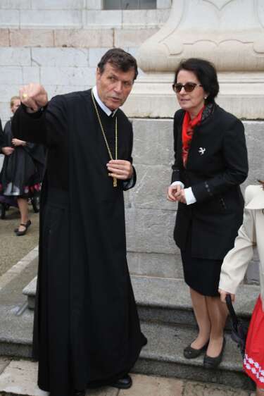 DekanatsFirmung Seitenstetten 2016