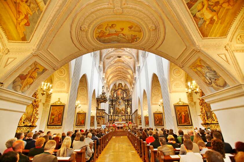 DekanatsFirmung Seitenstetten 2016