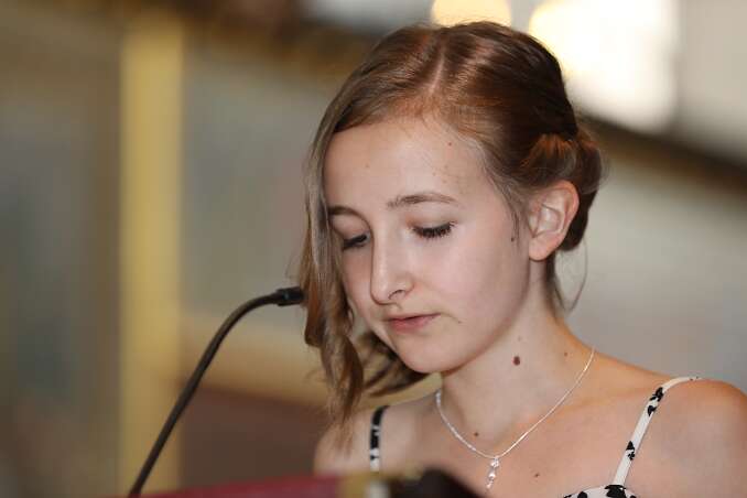 Firmung mit Abt Petrus und Altabt Berthold