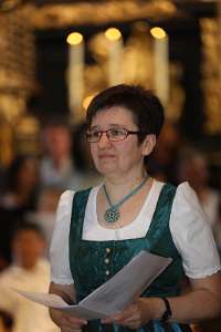 DekanatsFirmung Seitenstetten 2018