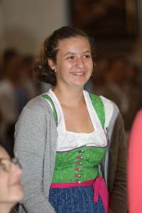 DekanatsFirmung Seitenstetten 2018