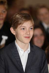 DekanatsFirmung Seitenstetten 2018