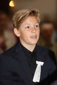 DekanatsFirmung Seitenstetten 2018