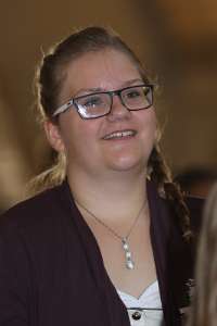 DekanatsFirmung Seitenstetten 2018