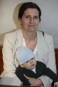 DekanatsFirmung Seitenstetten 2018