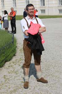 DekanatsFirmung Seitenstetten 2018